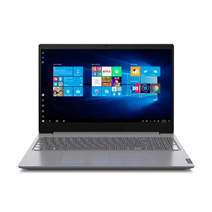 Lenovo V15 IIL 10th Gen Intel Core i3-1005G1 15.6 inches HD Business Laptop (AG/4GB Ram/1TB HDD/DOS/Integrated Graphics/Iron Grey) - 82C5A009IH