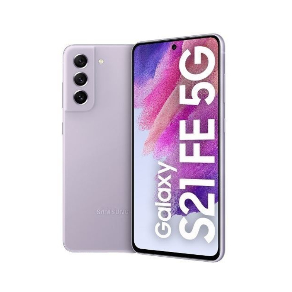 Samsung Galaxy S21 FE 5G – 6GB -128GB