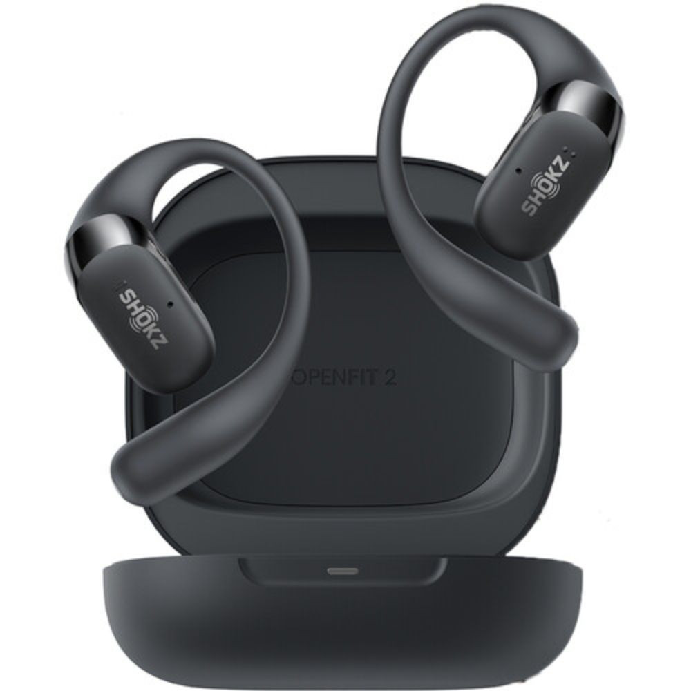 Shokz OpenFit 2+ Headphones