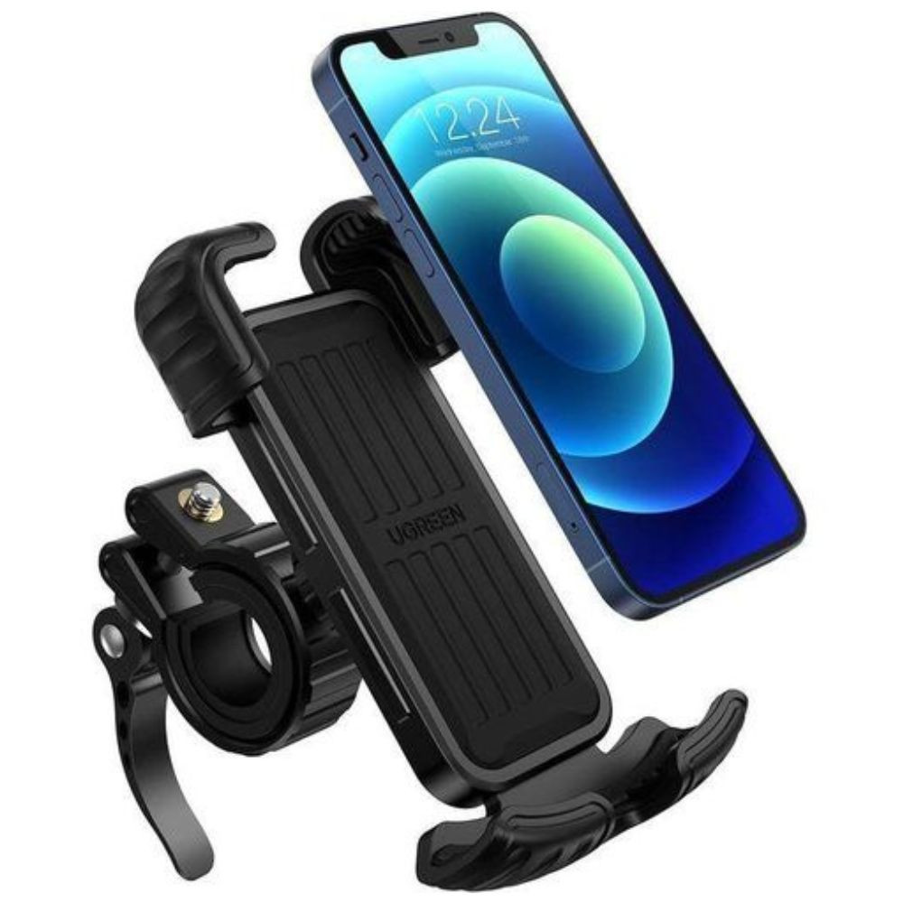 UGREEN Bike Mount Phone Holder (Black) LP494 UG-60548