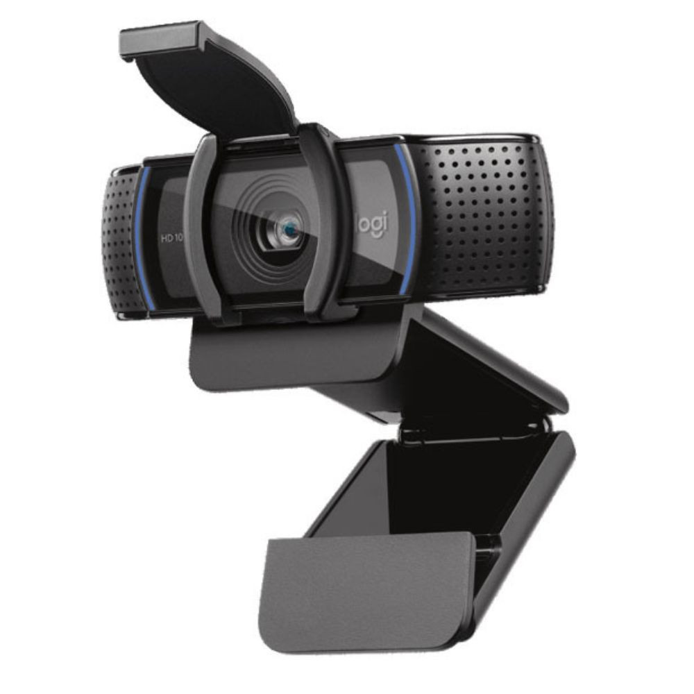 Logitech C920e HD Pro Webcam - 960-001360