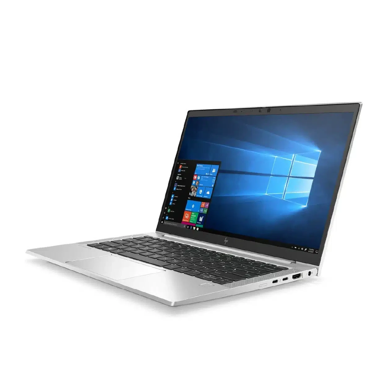 HP EliteBook 830 G7 Intel Core i7 10th Gen 8GB RAM 256GB SSD Non-Touch