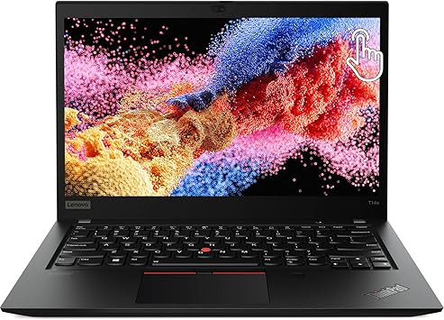 Lenovo ThinkPad T14s Ultra 7 255U 16GB RAM 1TB SSD Pro 14 Inch