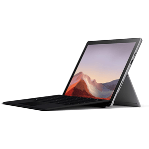 Microsoft surface pro 7 i7 10th 16GB 256GB Windows 10