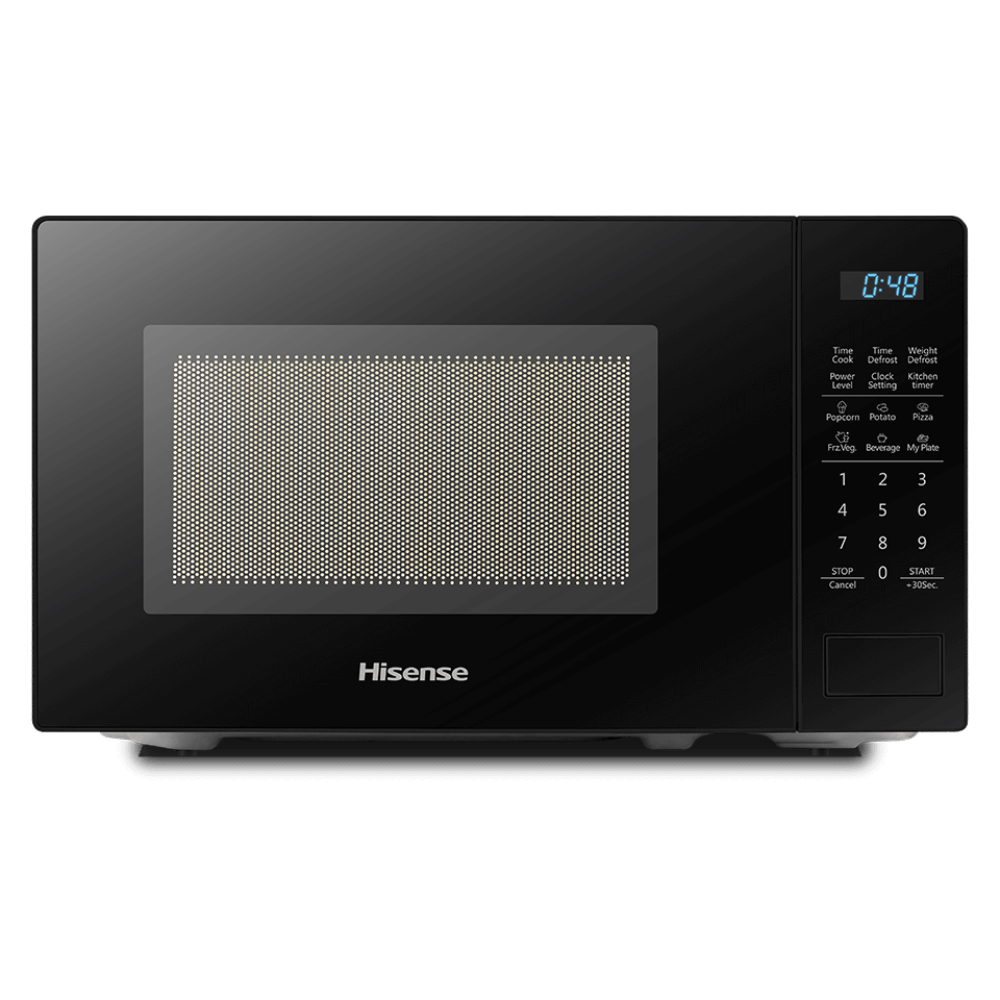 Hisense Microwave Oven 20L- H20MOBS11