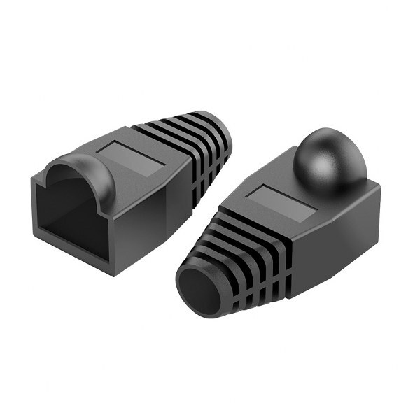 VENTION RJ45 Strain Relief Boots 100pcs (VEN-IOCH0-100)