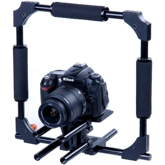 Sevenoak SK-C01 Expandable Video Cage stabilization