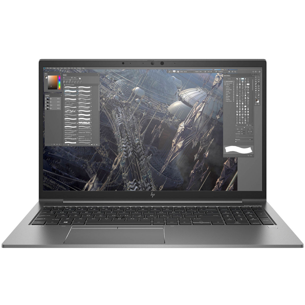 HP ZBook Firefly 14 G8 i7 11th Gen 16GB RAM 512GB SSD Touch