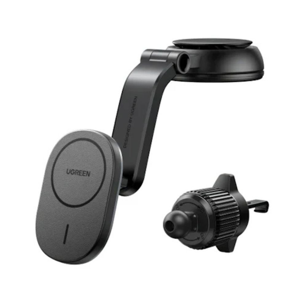UGREEN Magnetic Car Wireless Charger CD345 UG-15120