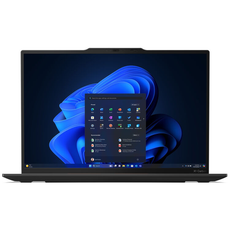 Lenovo ThinkPad T14s Core i7 10th Gen 32GB RAM 512GB SSD Touchscreen