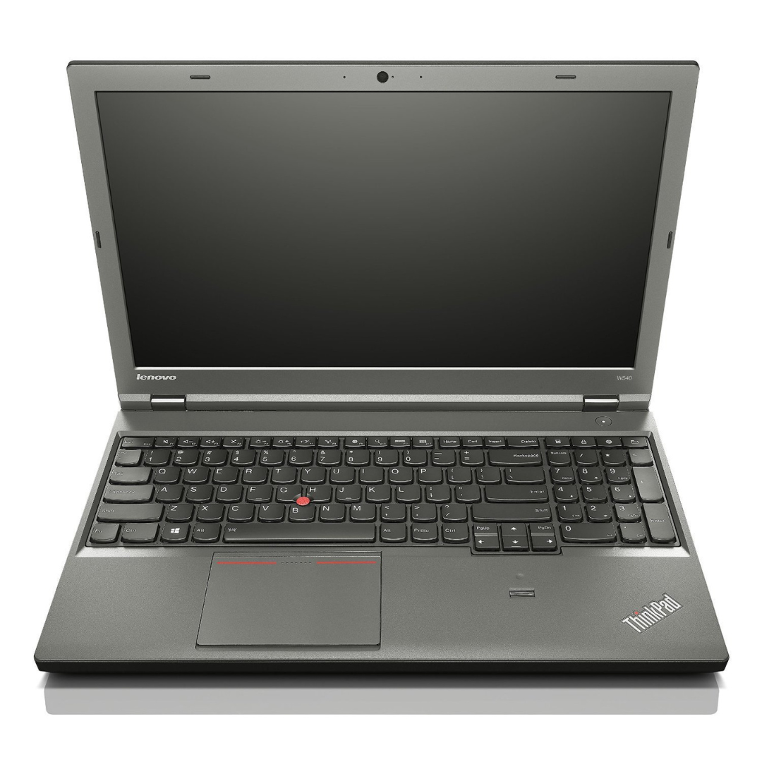Lenovo W540 Core i7 4th Gen 8GB 256GB 2GB Nvidia K1100M