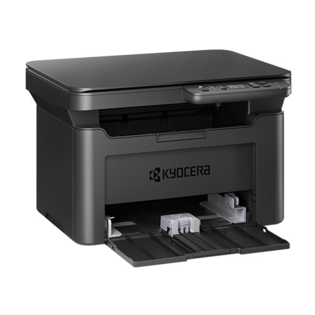Kyocera Ecosys MA 2000w Multifunctional Monochrome Laser Printer - (Print/Copy/Scan), 21 ppm, Wireless & USB 2.0, 600dpi