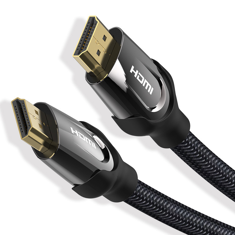 Vention HDMI Cable 2M Black