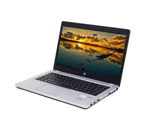 HP EliteBook Folio 9470m Core i5 3rd Gen 8GB RAM 256GB SSD