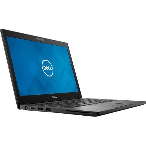 DELL Latitude 7290 i7-8650U 8GB RAM 256GB SSD