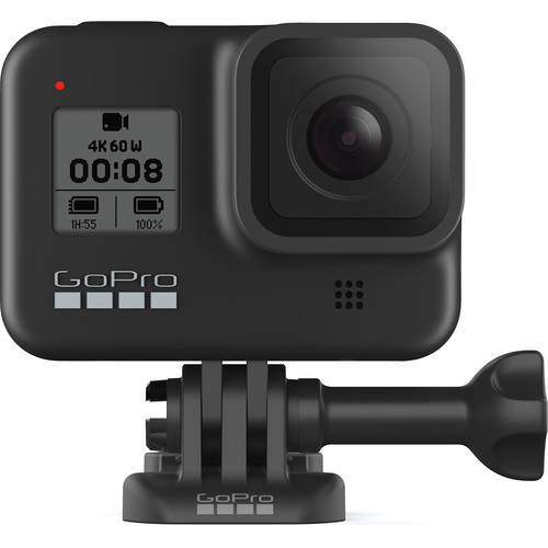GoPro HERO8