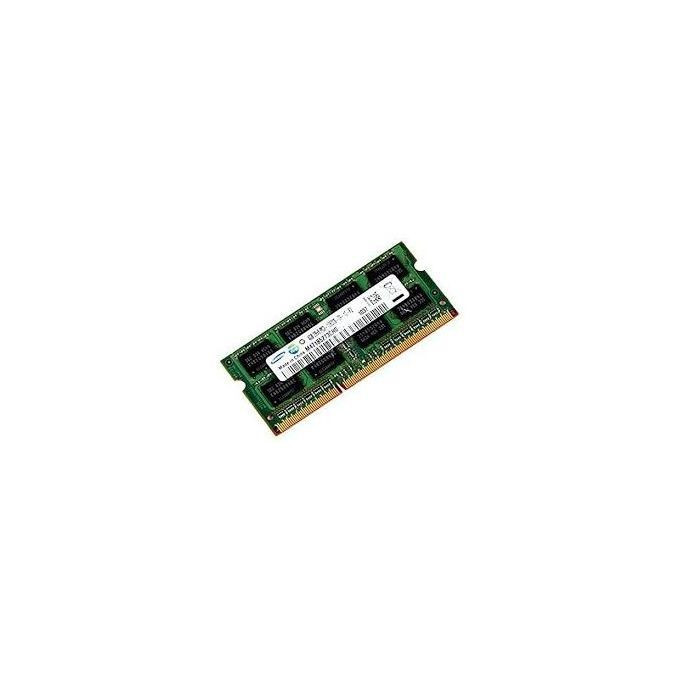 Samsung  8 GB  PC4 19200 2400 MHz Laptop Ram-M471A1K43CB1-CRC