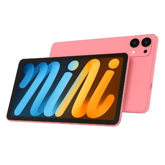 Modio M190 Tablet 12GB RAM 512GB ROM