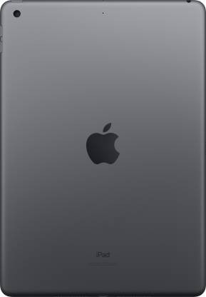 Apple iPad 10.2 Inch WiFi Only 32gb Space Gray 7th Generation