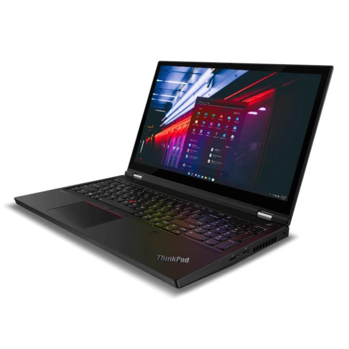 Lenovo ThinkPad P15s Gen 1 i7 10th 16GB/512GB SSD 2GB NVIDIA Touchscreen