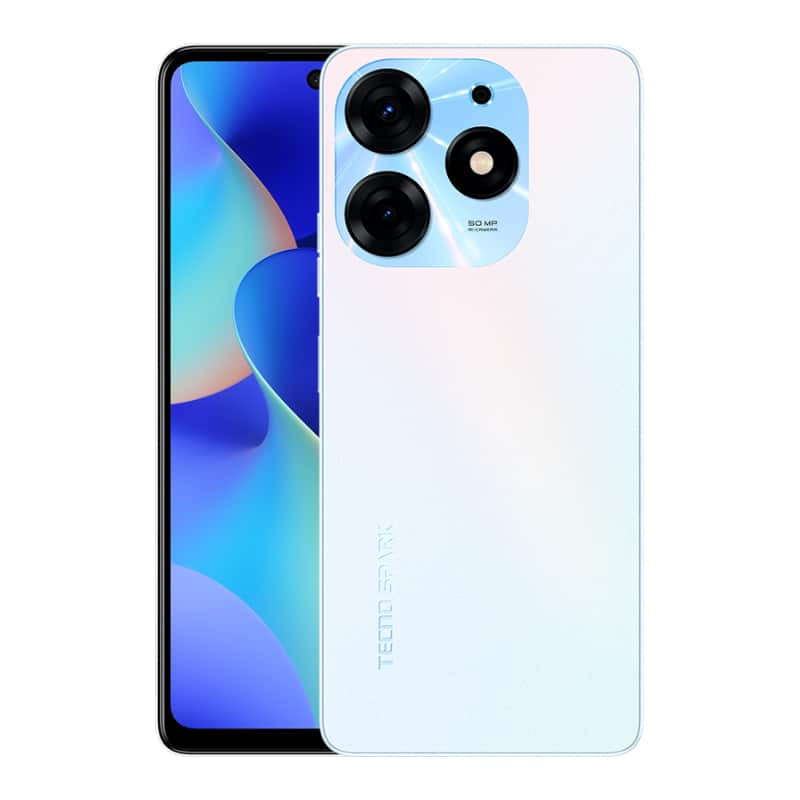 Tecno Spark 10 Pro 8GB RAM 256GB ROM