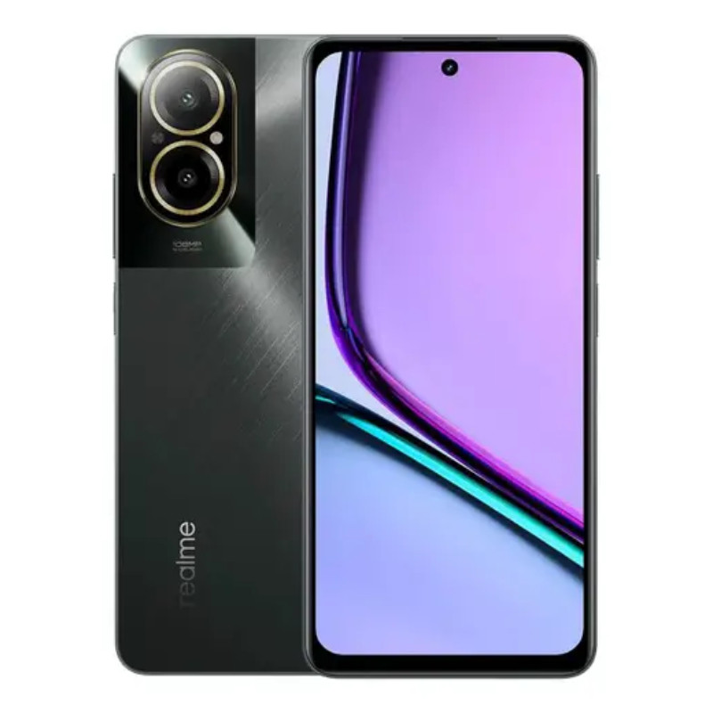 Realme C67, 8GB RAM 256GB ROM