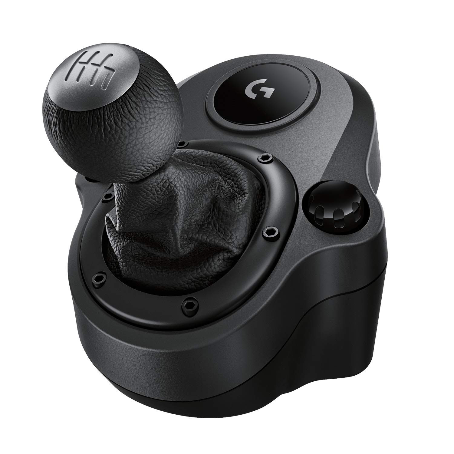 Logitech Driving Force Shifter for G923, G29, G920 Wheels