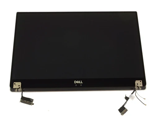 Dell XPS 13 9305 4K assembly