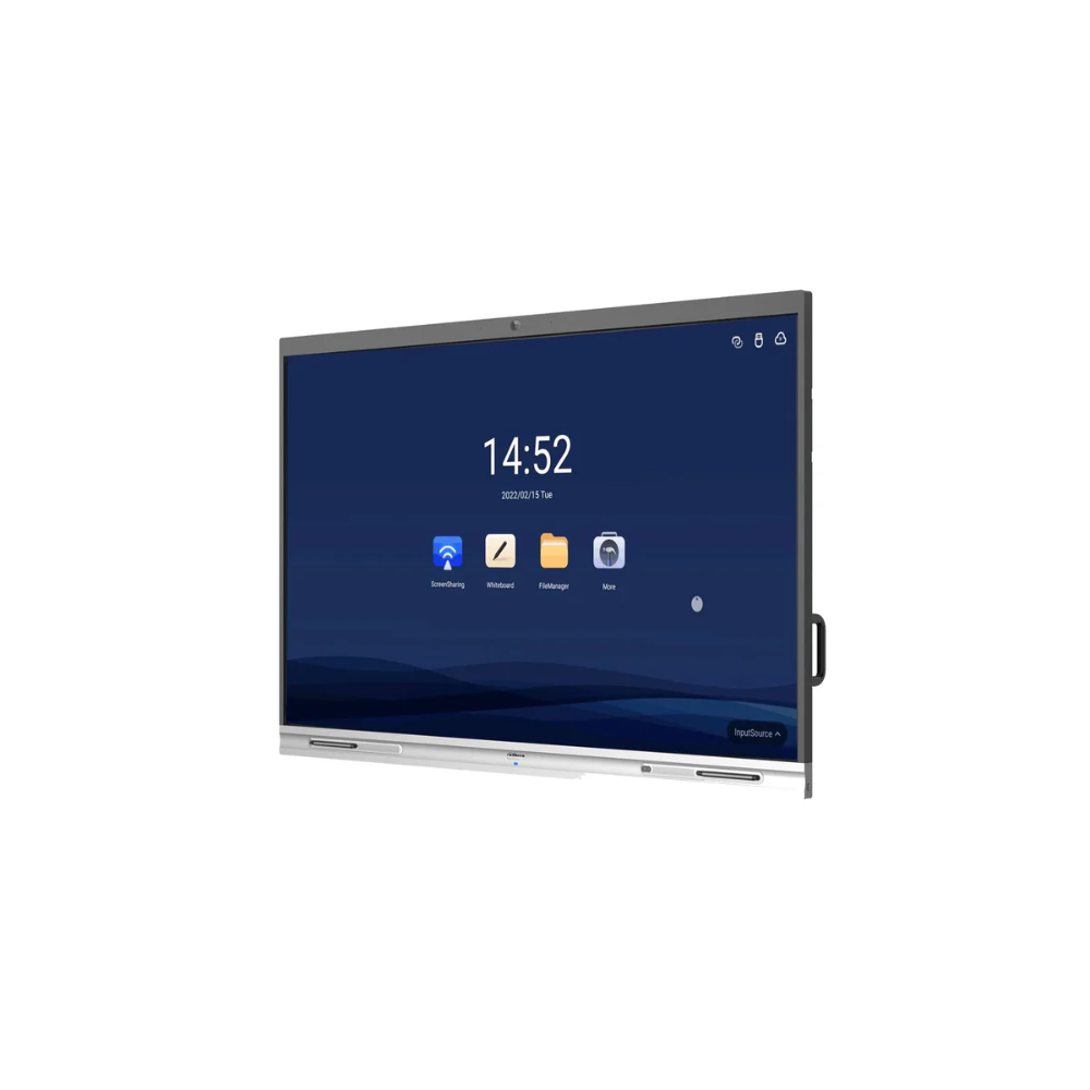 Dahua LCH75-MC410-B-S2 75″ 4K Smart Interactive Whiteboard-LCH75-MC410-B-S2