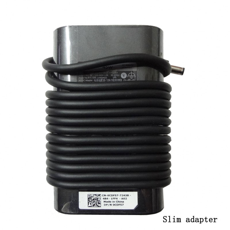 Power adapter fit Dell Inspiron i3558-10000BLK
