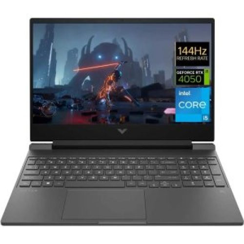 HP Victus Gaming 15-fa2082wm 15.6" i5-13420H 16GB RAM 512 GB SSD-B5EQ3UA