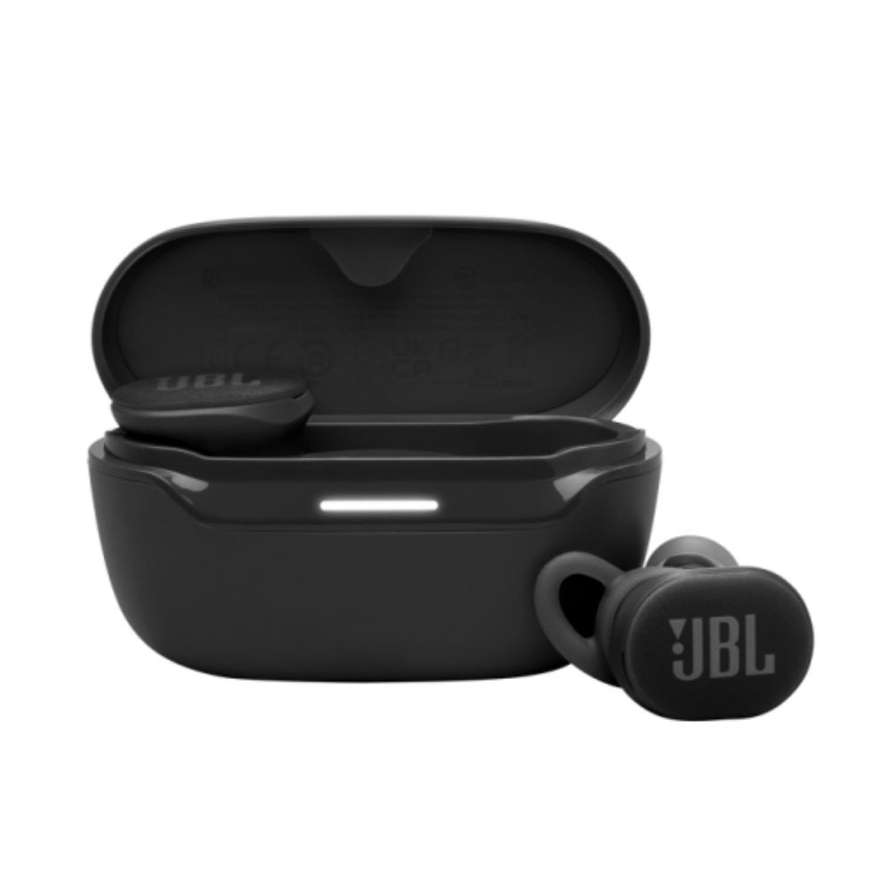 JBL Endurance RACE 2 True Noise Cancelling Earbuds Black-JBLENDURACE2BLK
