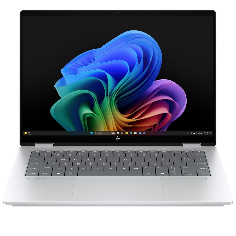 HP Omni Book X Flip 14-FM0023DX Ultra 7 16GB RAM 1TB SSD-B5UJ2UA