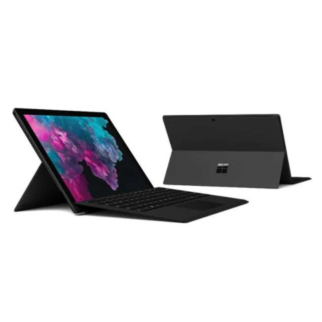 Microsoft  Surface Pro 6 (Intel Core i7, 16GB RAM, 512GB)
