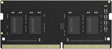 Hiksemi Desktop RAM DDR5 16GB 5600-HSC516U56Z1-16G