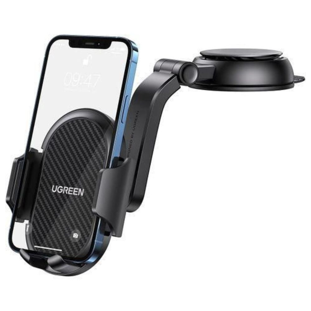 UGREEN Waterfall-Shaped Suction Cup Phone Mount LP405 UG-20473
