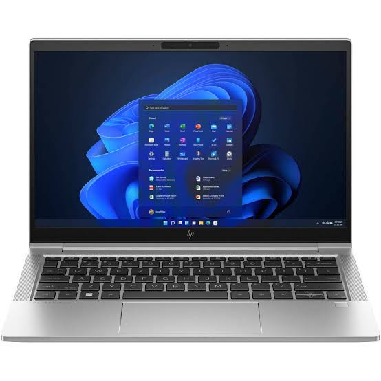 HP ProBook 630 G10 Core i7 13th Gen 16GB RAM 512GB SSD Touchscreen