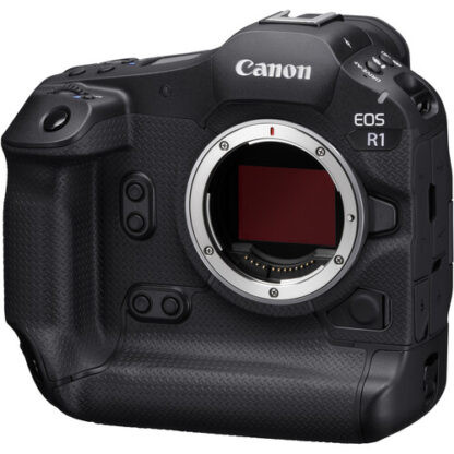 Canon EOS R1 Mirrorless Camera BODY ONLY