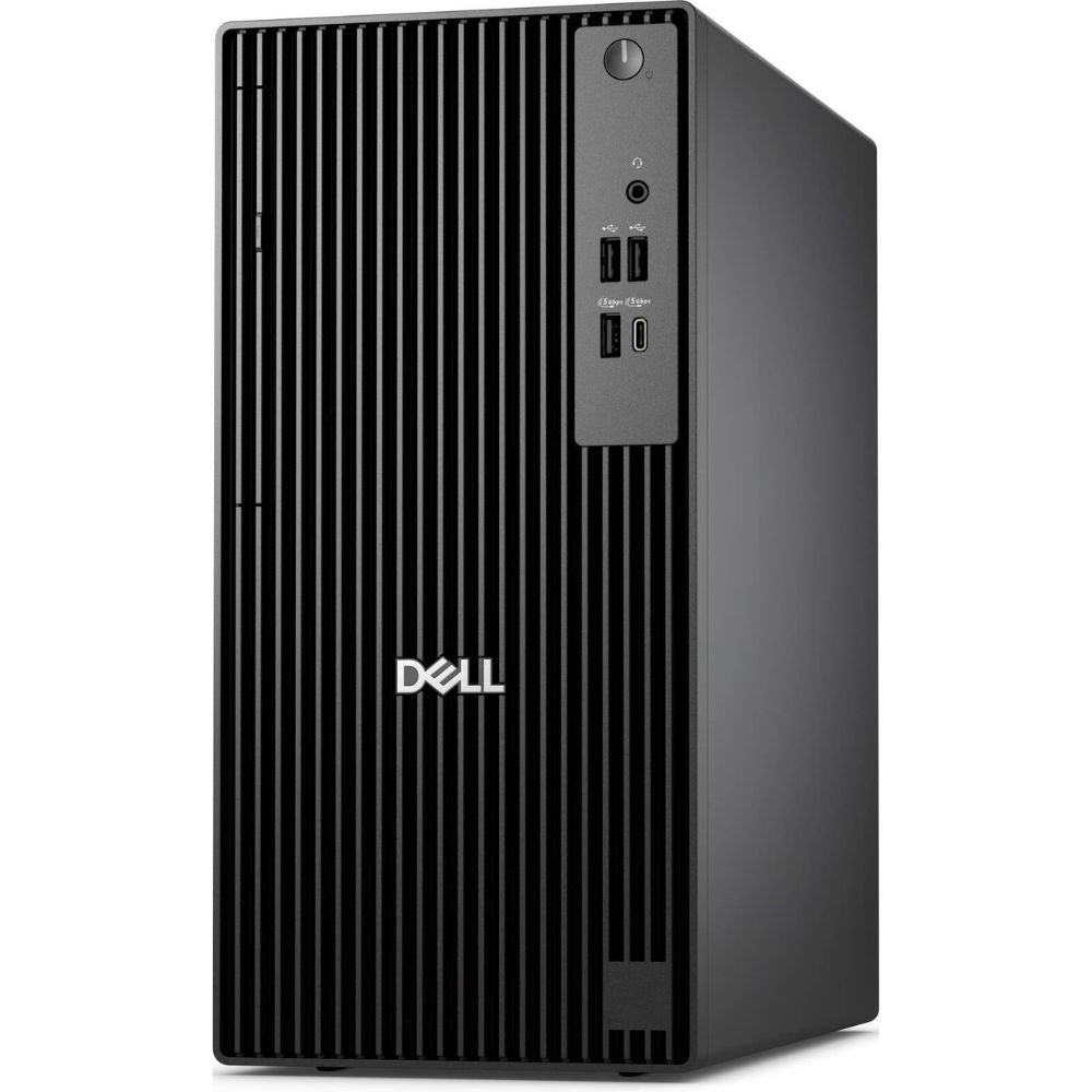 Dell Pro Tower QCT1250 Ultra 7 265 8GB RAM 512GB SSD Ubuntu Dell 22 Monitor