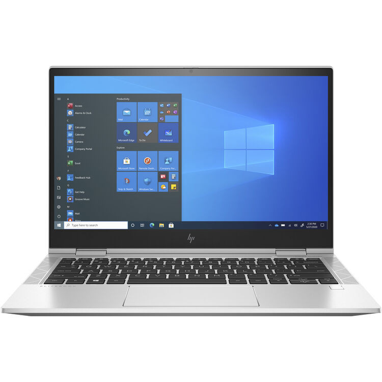 HP EliteBook 830 G8 Intel Core i5 11th Gen 8GB RAM 256GB SSD Touchscreen