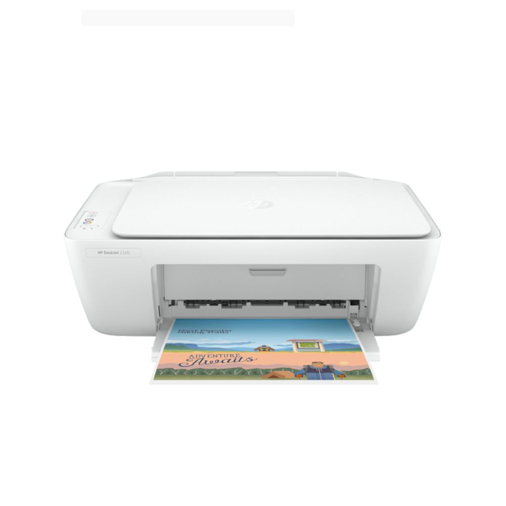 HP DeskJet 2320 All-in-One Printer -7WNA2B