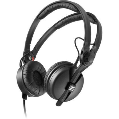 SENNHEISER HD 25 LIGHT HEADPHONES