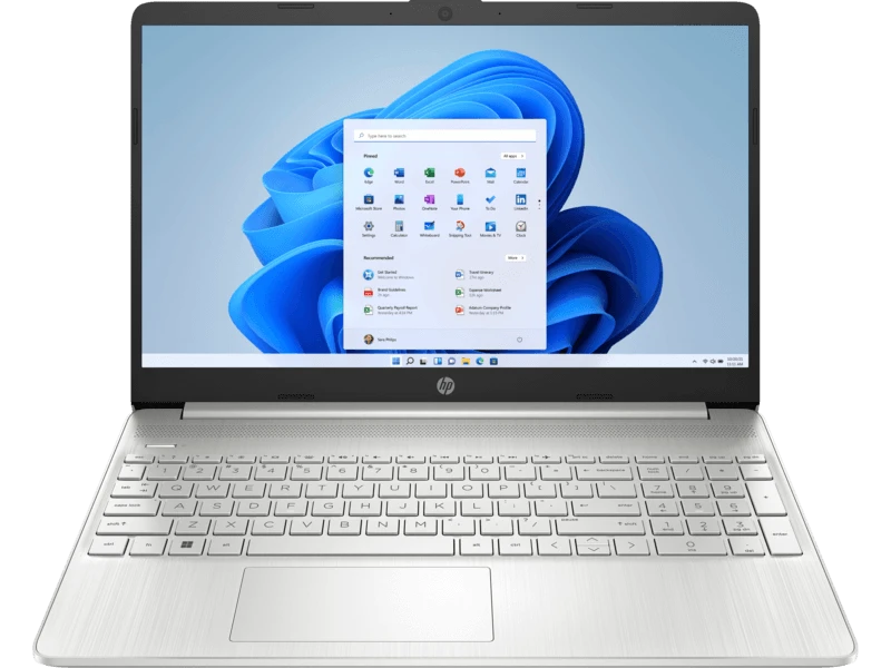 HP 15s-fq5318TU i7 12th Gen 8GB 512GB SSD FHD Win 11-9A8X1PA
