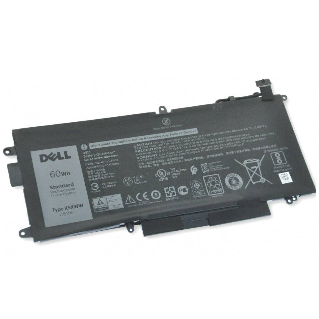 Dell Latitude 7390 Battery