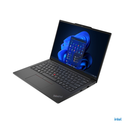 Lenovo E14 Gen 5, i5-13420H, 8GB DDR4, 512GB SSD-21JK00K4UE