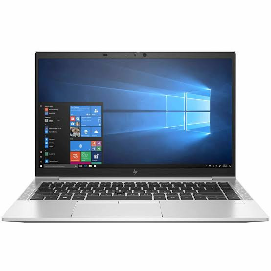 HP EliteBook 845 G7 AMD Ryzen 5 8GB RAM 256GB SSD Non-Touch