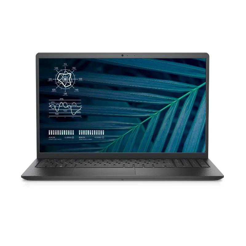 Dell Vostro 3510 15.6" FHD Business Laptop, 11th Generation Intel Core i7-1165G7, Windows 10 Pro, 8GB RAM 512GB SSD, WiFi, Bluetooth, Webcam, HDMI