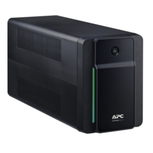 APC EASY 1200VA UPS, 4 Ports,650W -BVX1200LI-MS
