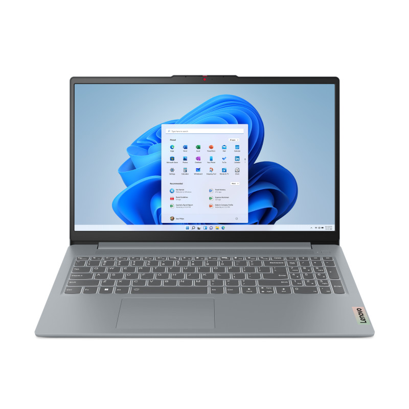 Lenovo IdeaPad Slim 3 i5 16GB 512GB 15.6" - 83EM00H8UE