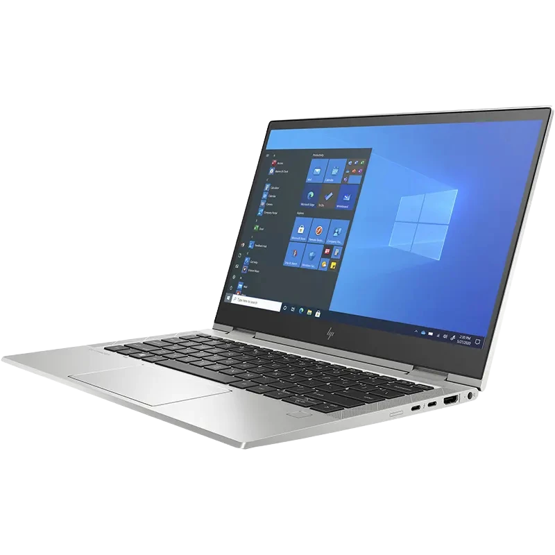 HP EliteBook 830 G8 Intel Core i5 11th Gen 8GB RAM 256GB SSD Non-Touch